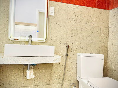 Жилье в Ho Chi Minh City, Vietnam Жилье в Ho Chi Minh City, Vietnam