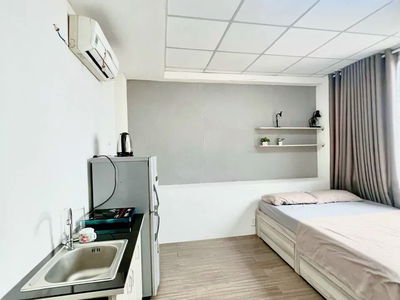 Alojamiento en Ho Chi Minh City, Vietnam Alojamiento en Ho Chi Minh City, Vietnam