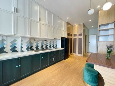 Alojamiento en Ho Chi Minh City, Vietnam Alojamiento en Ho Chi Minh City, Vietnam