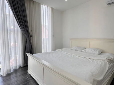 Logement dans Nha Be, Vietnam Logement dans Nha Be, Vietnam