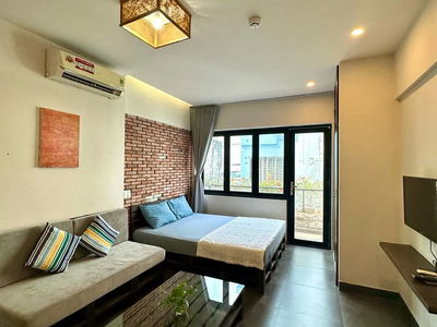 Housing in Ho Chi Minh City, Vietnam  Housing in Ho Chi Minh City, Vietnam