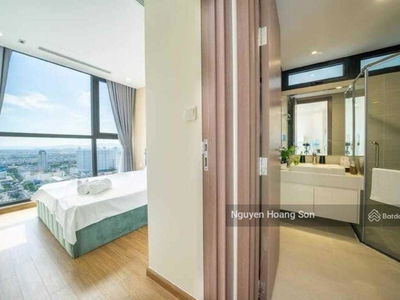 Watermark Tay Ho, Vietnam Watermark Tay Ho, Vietnam