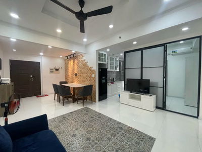 Scenic Valley, Vietnam Scenic Valley, Vietnam