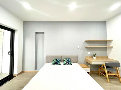 Alojamiento en Ho Chi Minh City, Vietnam Alojamiento en Ho Chi Minh City, Vietnam