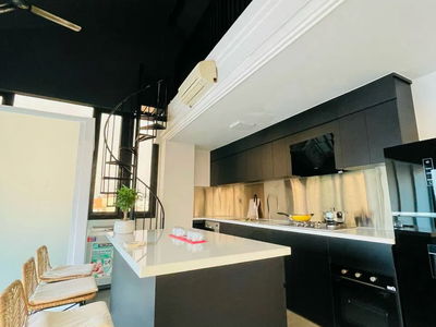 Gehäuse In Nha Be, Vietnam Gehäuse In Nha Be, Vietnam