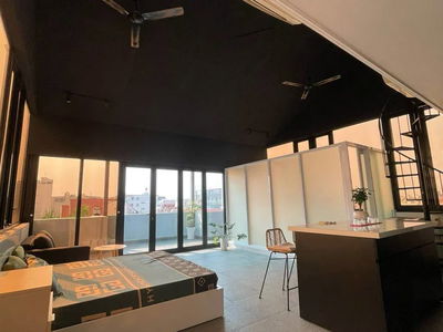 Gehäuse In Nha Be, Vietnam  Gehäuse In Nha Be, Vietnam