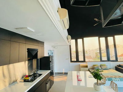 Logement dans Nha Be, Vietnam Logement dans Nha Be, Vietnam