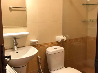 Жилье в Ho Chi Minh City, Vietnam Жилье в Ho Chi Minh City, Vietnam