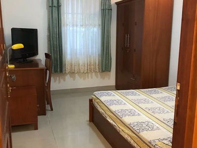 Жилье в Ho Chi Minh City, Vietnam Жилье в Ho Chi Minh City, Vietnam