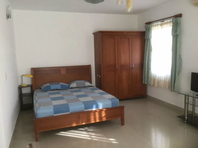 Housing in Ho Chi Minh City, Vietnam Housing in Ho Chi Minh City, Vietnam