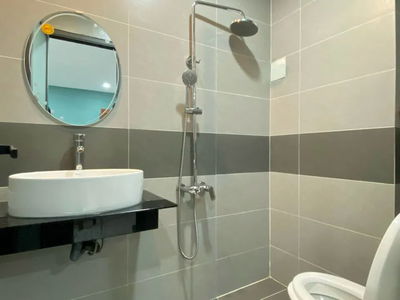 Жилье в Ho Chi Minh City, Vietnam  Жилье в Ho Chi Minh City, Vietnam