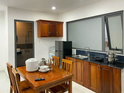 Alojamiento en Ho Chi Minh City, Vietnam Alojamiento en Ho Chi Minh City, Vietnam