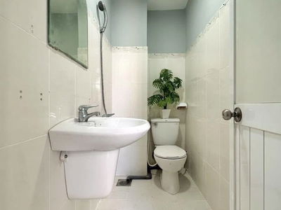 Жилье в Ho Chi Minh City, Vietnam Жилье в Ho Chi Minh City, Vietnam