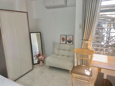 Жилье в Ho Chi Minh City, Vietnam Жилье в Ho Chi Minh City, Vietnam