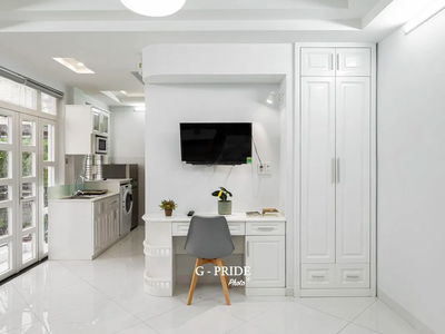 Alojamiento en Ho Chi Minh City, Vietnam Alojamiento en Ho Chi Minh City, Vietnam