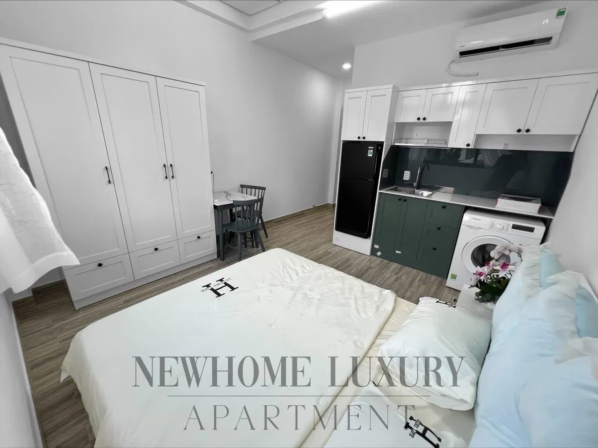 Logement dans Ho Chi Minh City, Vietnam Logement dans Ho Chi Minh City, Vietnam