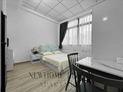 Logement dans Ho Chi Minh City, Vietnam  Logement dans Ho Chi Minh City, Vietnam