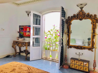 Housing in Di An, Vietnam Housing in Di An, Vietnam