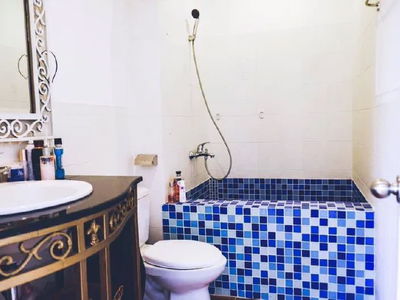 Gehäuse In Di An, Vietnam Gehäuse In Di An, Vietnam