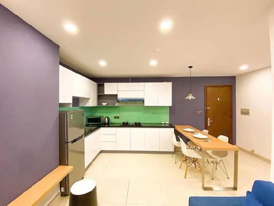 Жилье в Ho Chi Minh City, Vietnam Жилье в Ho Chi Minh City, Vietnam