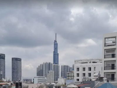 Alojamiento en Ho Chi Minh City, Vietnam Alojamiento en Ho Chi Minh City, Vietnam