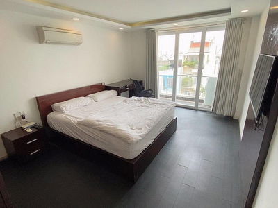 Housing in Ho Chi Minh City, Vietnam Housing in Ho Chi Minh City, Vietnam