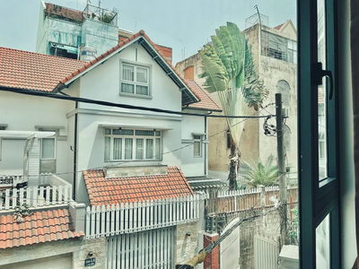 Жилье в Ho Chi Minh City, Vietnam Жилье в Ho Chi Minh City, Vietnam