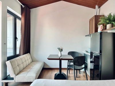 Alojamiento en Ho Chi Minh City, Vietnam Alojamiento en Ho Chi Minh City, Vietnam