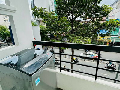 Жилье в Ho Chi Minh City, Vietnam  Жилье в Ho Chi Minh City, Vietnam