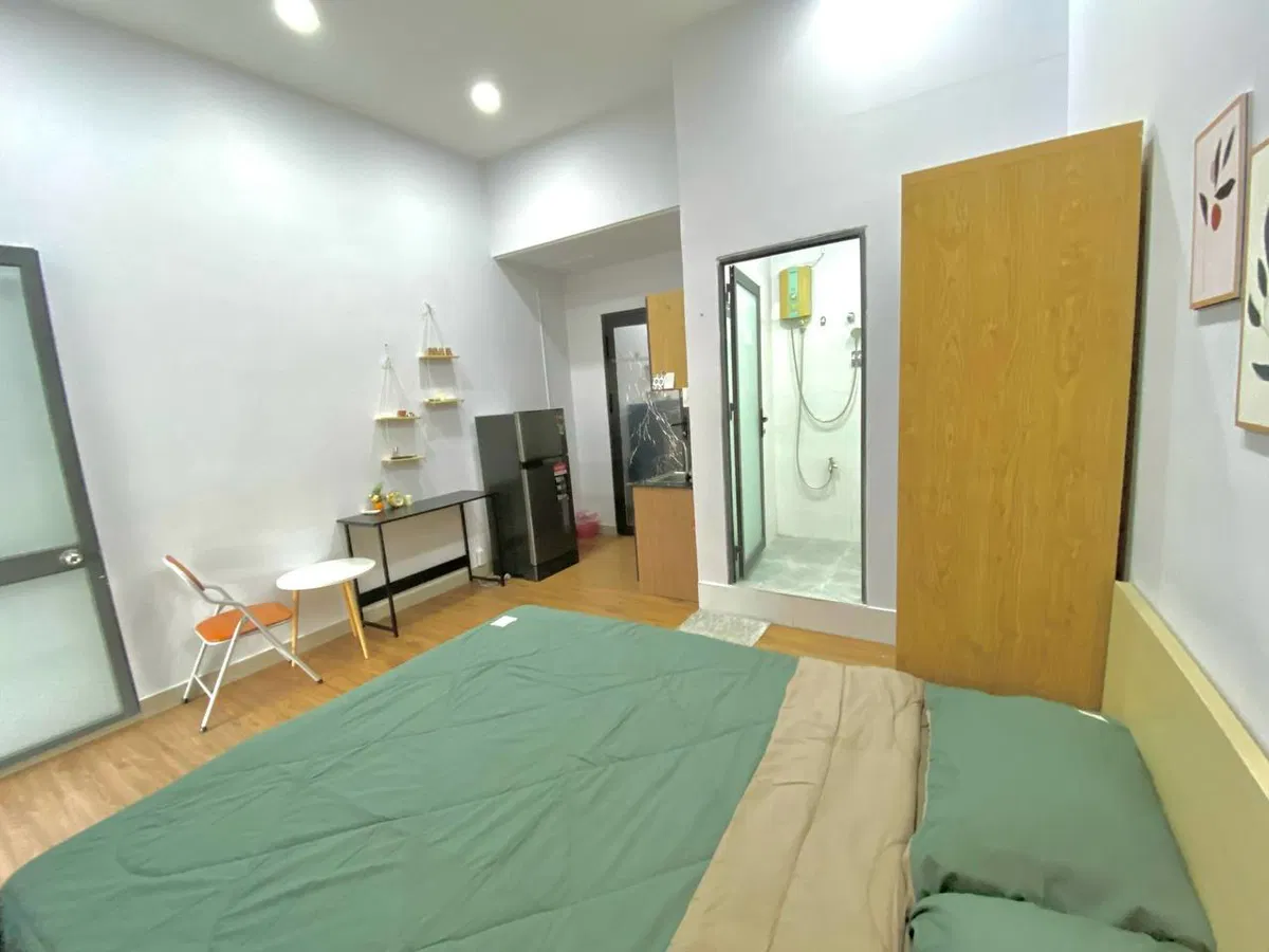 Gehäuse In Ho Chi Minh City, Vietnam Gehäuse In Ho Chi Minh City, Vietnam