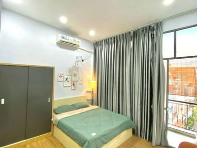 Logement dans Ho Chi Minh City, Vietnam Logement dans Ho Chi Minh City, Vietnam