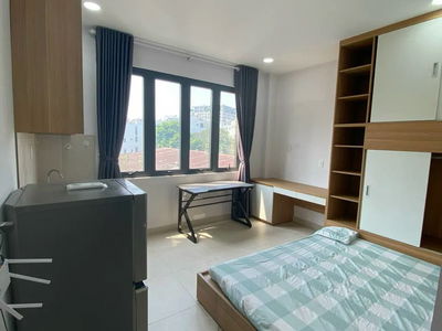 Жилье в Ho Chi Minh City, Vietnam Жилье в Ho Chi Minh City, Vietnam