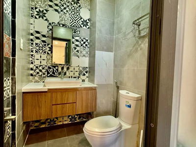 Alojamiento en Ho Chi Minh City, Vietnam Alojamiento en Ho Chi Minh City, Vietnam