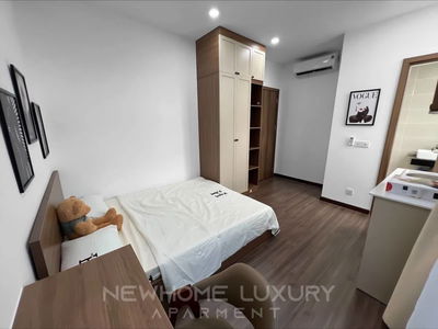 Housing in Ho Chi Minh City, Vietnam Housing in Ho Chi Minh City, Vietnam