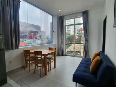 Housing in Ho Chi Minh City, Vietnam Housing in Ho Chi Minh City, Vietnam