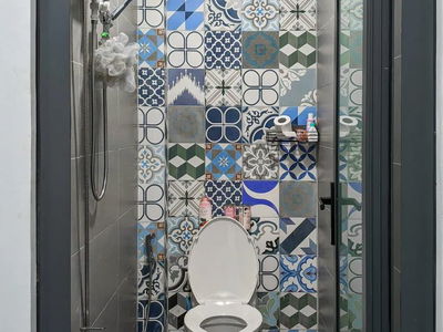 Logement dans Di An, Vietnam Logement dans Di An, Vietnam