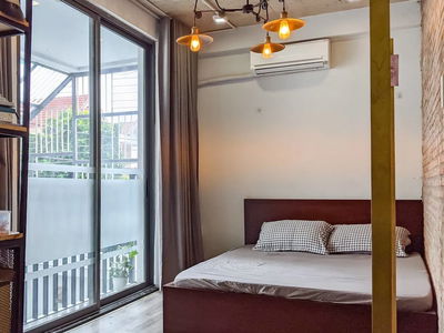 Gehäuse In Di An, Vietnam Gehäuse In Di An, Vietnam