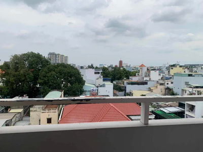Logement dans Ho Chi Minh City, Vietnam Logement dans Ho Chi Minh City, Vietnam