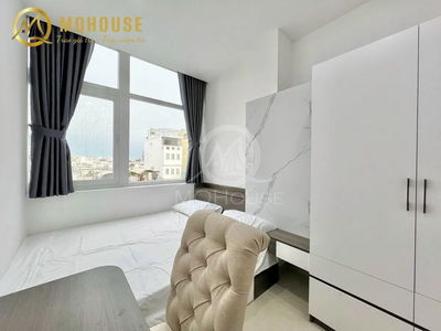 Alojamiento en Ho Chi Minh City, Vietnam Alojamiento en Ho Chi Minh City, Vietnam