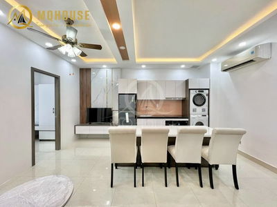 Logement dans Ho Chi Minh City, Vietnam Logement dans Ho Chi Minh City, Vietnam