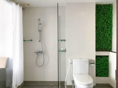 Housing in Ho Chi Minh City, Vietnam Housing in Ho Chi Minh City, Vietnam