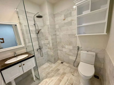 Logement dans Ho Chi Minh City, Vietnam Logement dans Ho Chi Minh City, Vietnam