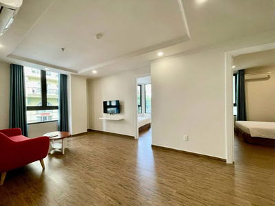 Housing in Ho Chi Minh City, Vietnam Housing in Ho Chi Minh City, Vietnam