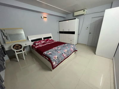 Logement dans Ho Chi Minh City, Vietnam  Logement dans Ho Chi Minh City, Vietnam