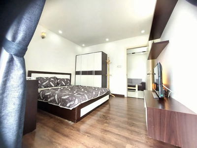Logement dans Ho Chi Minh City, Vietnam  Logement dans Ho Chi Minh City, Vietnam