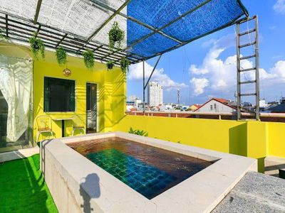 Жилье в Ho Chi Minh City, Vietnam Жилье в Ho Chi Minh City, Vietnam