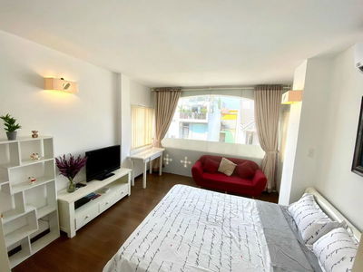 Alojamiento en Ho Chi Minh City, Vietnam Alojamiento en Ho Chi Minh City, Vietnam