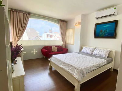 Жилье в Ho Chi Minh City, Vietnam Жилье в Ho Chi Minh City, Vietnam