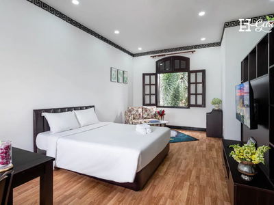 Жилье в Ho Chi Minh City, Vietnam Жилье в Ho Chi Minh City, Vietnam