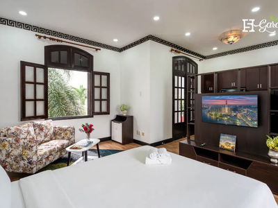 Logement dans Ho Chi Minh City, Vietnam Logement dans Ho Chi Minh City, Vietnam